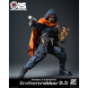 Brothersfree - Figure Brothers Robber 2.0