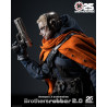 Brothersfree - Figure Brothers Robber 2.0