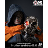 Brothersfree - Figure Brothers Robber 2.0