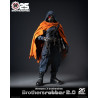 Brothersfree - Figurine Brothers Robber 2.0