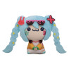 PRÉCOMMANDE - Vocaloid - Peluche Hatsune Miku Digital Stars 2025 A, Mochipico Mini