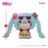PRE ORDER - Vocaloid - Hatsune Miku plush Digital Stars 2025 A, Mochipico Mini