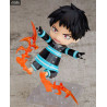 Fire Force - Figure Shinra Kusakabe, Nendoroid
