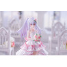 PREORDER - Plastic Memories - Figure Isla, Wedding Dress