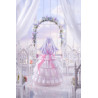 PRÉCOMMANDE - Plastic Memories - Figurine Isla, Wedding Dress