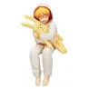 PREORDER - Demon Slayer: Kimetsu no Yaiba x Craftholic - Agatsuma Zenitsu figure, Noodle Stopper