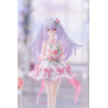 PRÉCOMMANDE - Plastic Memories - Figurine Isla, Wedding Dress