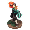 PREORDER - Demon Slayer: Kimetsu no Yaiba - Kamado Tanjiro figure, Exceed Creative Figure