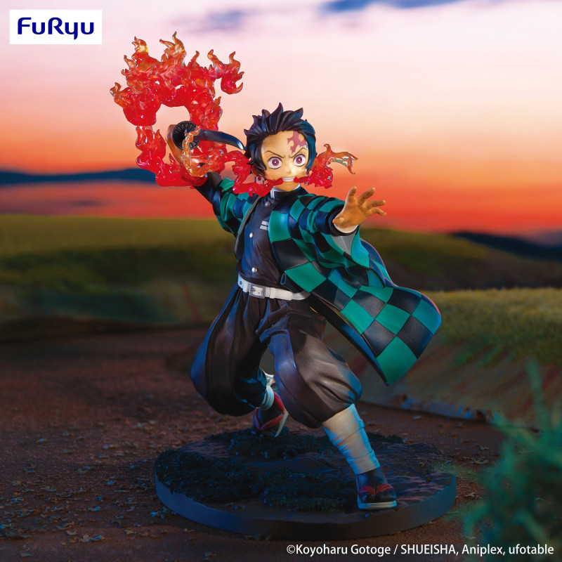 PREORDER - Demon Slayer:...