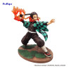 PREORDER - Demon Slayer: Kimetsu no Yaiba - Kamado Tanjiro figure, Exceed Creative Figure