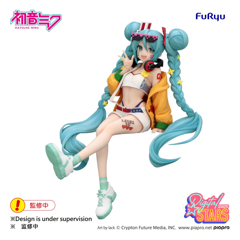 PRÉCOMMANDE - Vocaloid -...