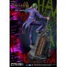 DC Comics, Batman Arkham Knight - The Joker figure, limited to 1000 copies
