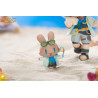 PRÉCOMMANDE - Arknights - Figurine Tequilla, Cuties Series