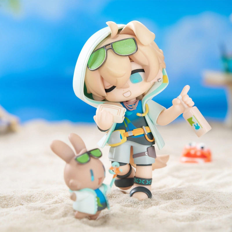PREORDER - Arknights - Tequilla figure, Cuties Series