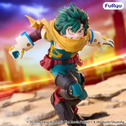 PREORDER - My Hero Academia...