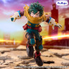 PREORDER - My Hero Academia You're Next - Figure Izuku Midoriya, Muchute