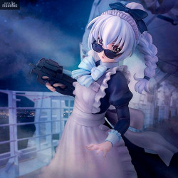 Full Metal Panic! Invisible...