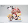 PREORDER - Arknights - Angelina figure, Cuties Series