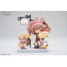 PREORDER - Arknights - Angelina figure, Cuties Series