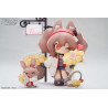 PREORDER - Arknights - Angelina figure, Cuties Series