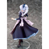 Full Metal Panic! Invisible Victory - Teletha Testarossa figure ver. Maid