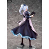 Full Metal Panic! Invisible Victory - Teletha Testarossa figure ver. Maid