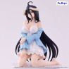 PREORDER - Overlord - Figure Albedo Loungewear Pearl White, Noodle Stopper