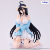 PREORDER - Overlord - Figure Albedo Loungewear Pearl White, Noodle Stopper