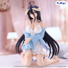 PREORDER - Overlord - Figure Albedo Loungewear Pearl White, Noodle Stopper