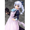 Full Metal Panic! Invisible Victory - Teletha Testarossa figure ver. Maid