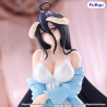 PREORDER - Overlord - Figure Albedo Loungewear Pearl White, Noodle Stopper
