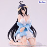 PREORDER - Overlord - Figure Albedo Loungewear Pearl White, Noodle Stopper