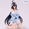 PRÉCOMMANDE - Overlord - Figurine Albedo Loungewear Pearl White, Noodle Stopper