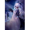 Full Metal Panic! Invisible Victory - Teletha Testarossa figure ver. Maid