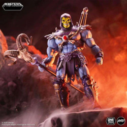 Masters of the Universe -...