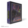 Masters of the Universe - Skeletor figure, MOTU200x