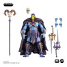 Masters of the Universe - Skeletor figure, MOTU200x