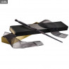 Fantastic Beasts - Vinda Rosier, Corvus Lestrange or Bunty wand replica