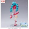Character Vocal Series 01 - Figurine Hatsune Miku Mokomoko Christmas, High Premium Figure