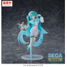 Character Vocal Series 01 - Figurine Hatsune Miku Wandering Minstrel, Luminasta