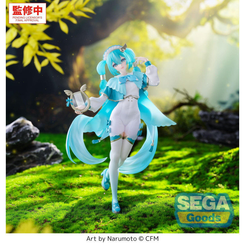 Character Vocal Series 01 -...