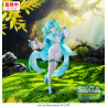 Character Vocal Series 01 - Figurine Hatsune Miku Wandering Minstrel, Luminasta