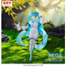 Character Vocal Series 01 - Figurine Hatsune Miku Wandering Minstrel, Luminasta
