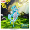 Character Vocal Series 01 - Hatsune Miku figure Wandering Minstrel, Luminasta