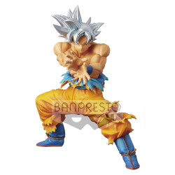 Dragon Ball Super -...