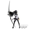 Puella Magi Madoka Magica The Movie Rebellion - Figurine Homura Akemi, EXQ