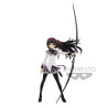 Puella Magi Madoka Magica The Movie Rebellion - Figurine Homura Akemi, EXQ