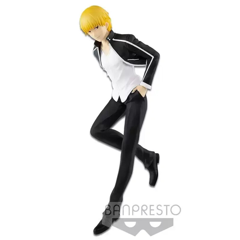 Fate/stay night: Heaven's Feel - Figurine Gilgamesh, EXQ