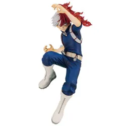 My Hero Academia - Figurine...