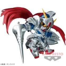 SD Gundam - Goukai Knight...